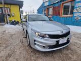 Kia K5 2016 годаfor7 000 000 тг. в Астана – фото 2