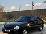 ВАЗ (Lada) Priora 2172 2012 года за 2 300 000 тг. в Атырау – фото 2