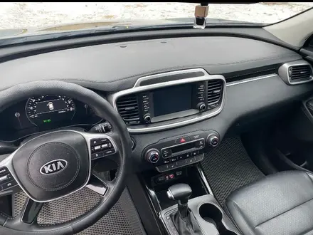 Kia Sorento 2020 года за 15 000 000 тг. в Атырау – фото 22