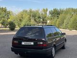 Volkswagen Passat 1993 годаүшін1 300 000 тг. в Тараз – фото 3
