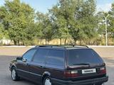Volkswagen Passat 1993 годаүшін1 300 000 тг. в Тараз – фото 5