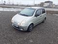 Daewoo Matiz 2007 года за 1 800 000 тг. в Актобе