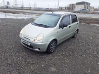 Daewoo Matiz 2007 годаүшін1 800 000 тг. в Актобе