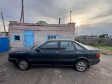 Audi 80 1991 годаүшін450 000 тг. в Павлодар – фото 2