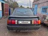 Audi 80 1991 годаүшін450 000 тг. в Павлодар – фото 3
