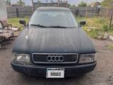 Audi 80 1991 годаүшін450 000 тг. в Павлодар