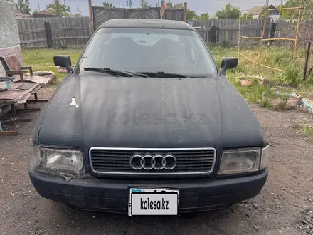 Audi 80 1991 года за 450 000 тг. в Павлодар