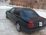 Mercedes-Benz C 180 1994 года за 1 800 000 тг. в Павлодар – фото 5