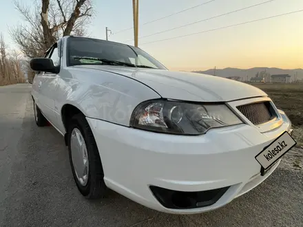 Daewoo Nexia 2013 года за 1 150 000 тг. в Алматы – фото 13
