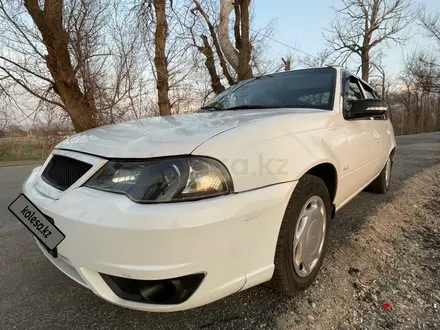 Daewoo Nexia 2013 года за 1 150 000 тг. в Алматы – фото 14