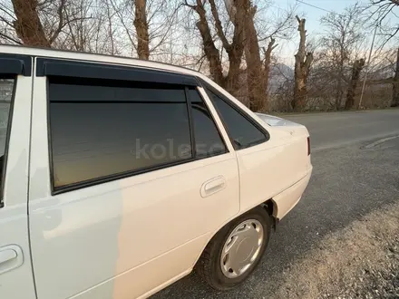 Daewoo Nexia 2013 года за 1 150 000 тг. в Алматы – фото 15