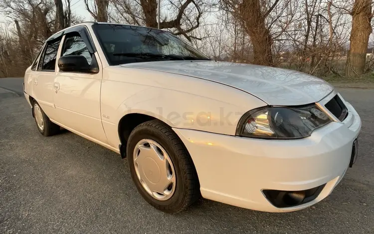 Daewoo Nexia 2013 года за 1 150 000 тг. в Алматы