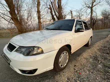 Daewoo Nexia 2013 года за 1 150 000 тг. в Алматы – фото 2