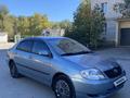 Toyota Corolla 2004 годаүшін1 700 000 тг. в Актобе – фото 2