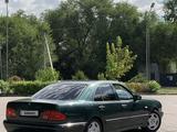Mercedes-Benz E 280 1997 года за 2 700 000 тг. в Алматы – фото 3