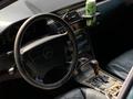 Mercedes-Benz E 280 1997 года за 2 700 000 тг. в Алматы – фото 6