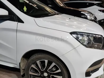 ВАЗ (Lada) XRAY 2018 года за 4 500 000 тг. в Алматы – фото 7