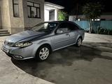 Daewoo Gentra 2014 года за 4 300 000 тг. в Кызылорда – фото 3