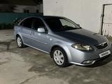Daewoo Gentra 2014 года за 4 300 000 тг. в Кызылорда – фото 2
