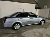 Daewoo Gentra 2014 года за 4 300 000 тг. в Кызылорда – фото 5