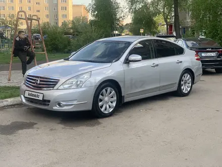 Nissan Teana 2008 года за 5 200 000 тг. в Астана