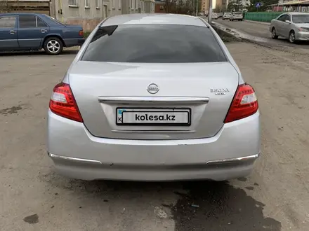 Nissan Teana 2008 года за 5 200 000 тг. в Астана – фото 12