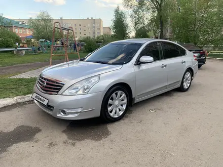 Nissan Teana 2008 года за 5 200 000 тг. в Астана – фото 4