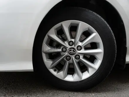 Toyota Corolla 2022 года за 9 500 000 тг. в Алматы – фото 10