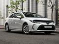 Toyota Corolla 2022 года за 9 500 000 тг. в Алматы