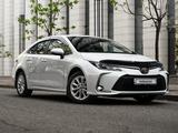 Toyota Corolla 2022 года за 8 800 000 тг. в Алматы