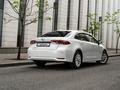 Toyota Corolla 2022 года за 9 500 000 тг. в Алматы – фото 3