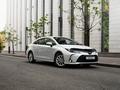 Toyota Corolla 2022 года за 9 500 000 тг. в Алматы – фото 2
