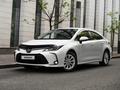 Toyota Corolla 2022 года за 9 500 000 тг. в Алматы – фото 5