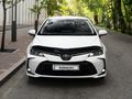 Toyota Corolla 2022 года за 9 500 000 тг. в Алматы – фото 7