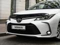 Toyota Corolla 2022 года за 9 500 000 тг. в Алматы – фото 8