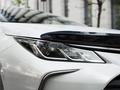 Toyota Corolla 2022 года за 9 500 000 тг. в Алматы – фото 9