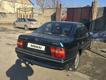 Opel Vectra 1994 года за 2 500 000 тг. в Шымкент – фото 9