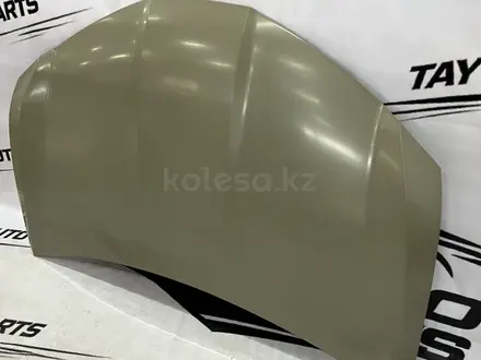 Капот на Li Auto, Zeekr, Voyah, Hongqi, BYD за 1 000 тг. в Алматы – фото 3