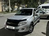 ВАЗ (Lada) Granta 2190 2014 года за 3 000 000 тг. в Актобе – фото 3