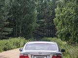 Lexus LS 460 2007 годаүшін5 500 000 тг. в Костанай – фото 2
