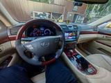 Lexus LS 460 2007 годаүшін5 500 000 тг. в Костанай – фото 3