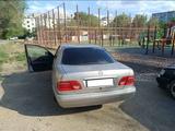Mercedes-Benz A 210 1997 годаүшін2 500 000 тг. в Семей