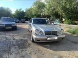 Mercedes-Benz A 210 1997 годаүшін2 500 000 тг. в Семей – фото 2