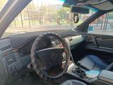 Mercedes-Benz A 210 1997 годаүшін2 500 000 тг. в Семей – фото 4