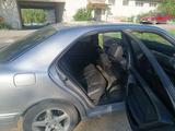 Mercedes-Benz A 210 1997 годаүшін2 500 000 тг. в Семей – фото 5