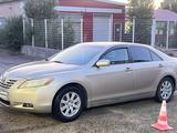 Toyota Camry 2006 года за 4 600 000 тг. в Балхаш – фото 4
