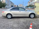 Toyota Camry 2006 года за 4 600 000 тг. в Балхаш – фото 3