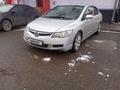 Honda Civic 2007 года за 4 400 000 тг. в Усть-Каменогорск – фото 2