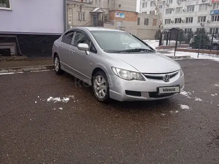 Honda Civic 2007 года за 4 400 000 тг. в Усть-Каменогорск – фото 3