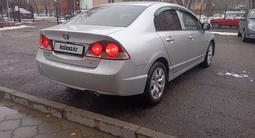 Honda Civic 2007 года за 4 400 000 тг. в Усть-Каменогорск – фото 5